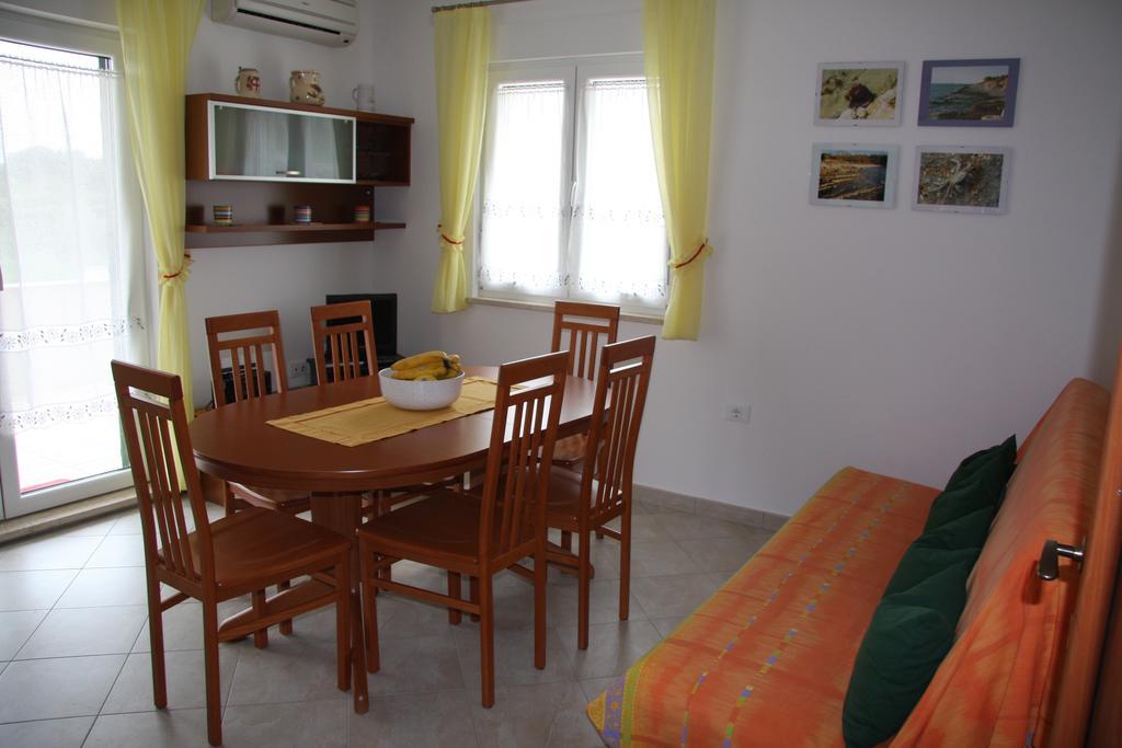 Apartment Anethum 프레멘투라 외부 사진