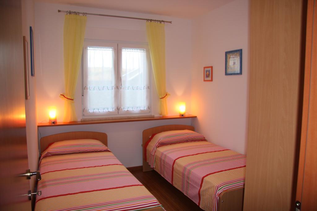 Apartment Anethum 프레멘투라 외부 사진