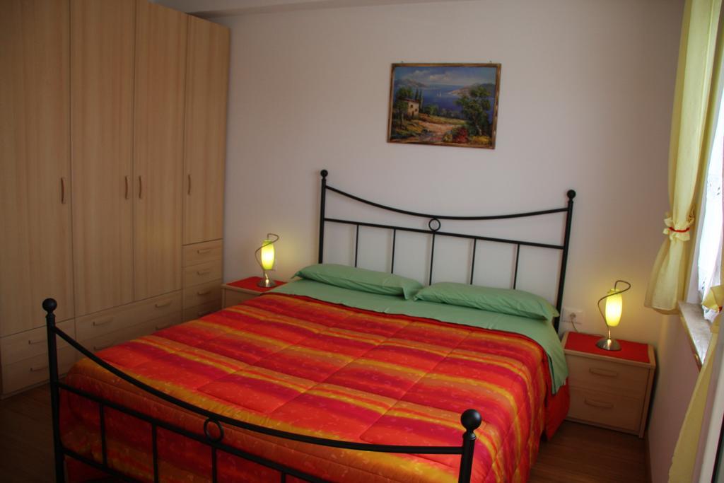 Apartment Anethum 프레멘투라 외부 사진