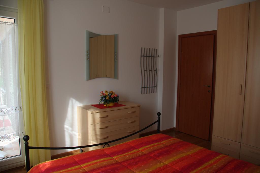 Apartment Anethum 프레멘투라 외부 사진