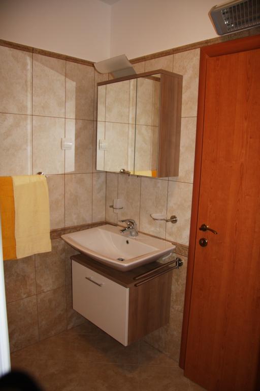 Apartment Anethum 프레멘투라 외부 사진